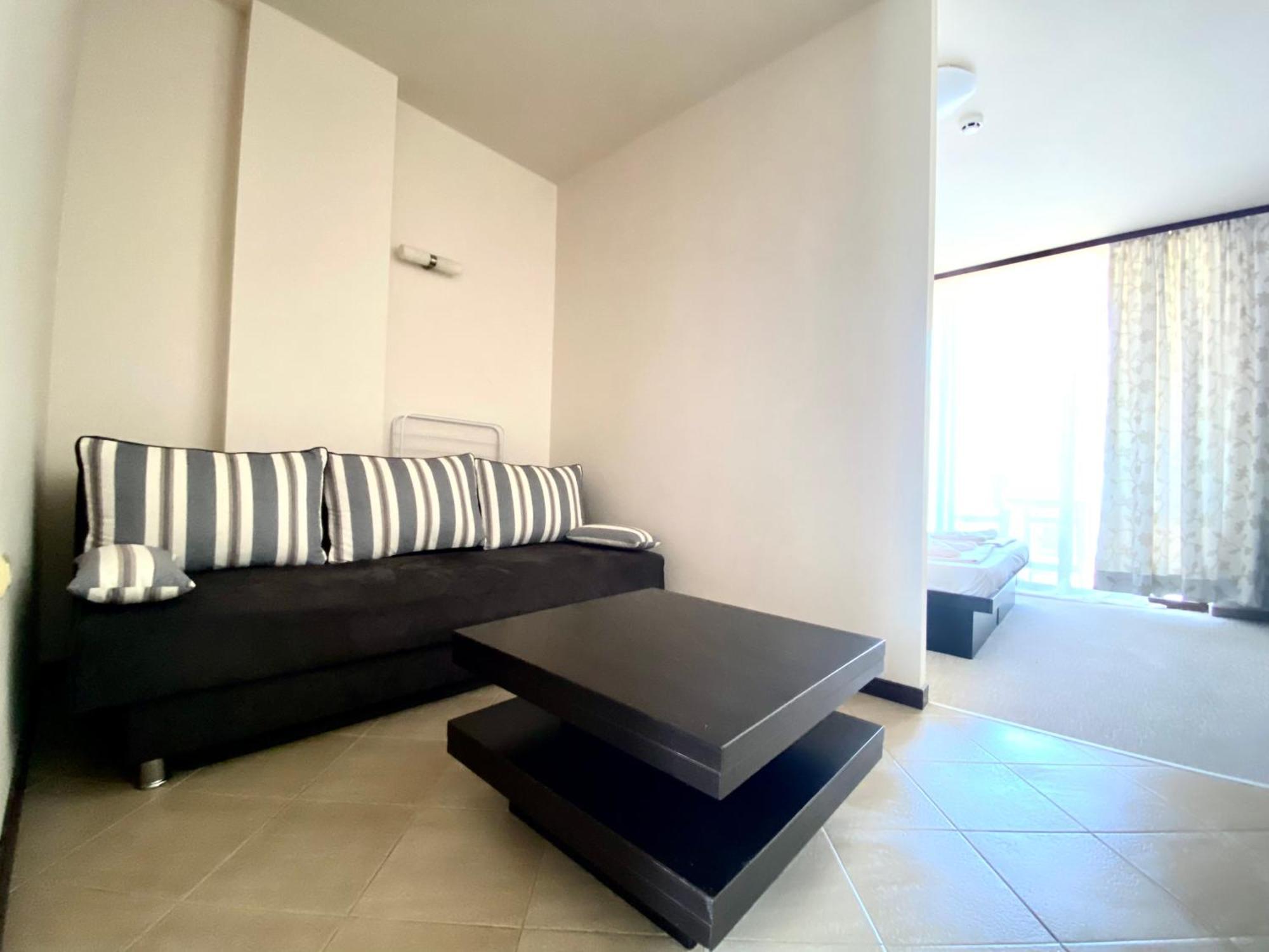 Bratanov Summer Apartment Sunny Beach Habitación foto