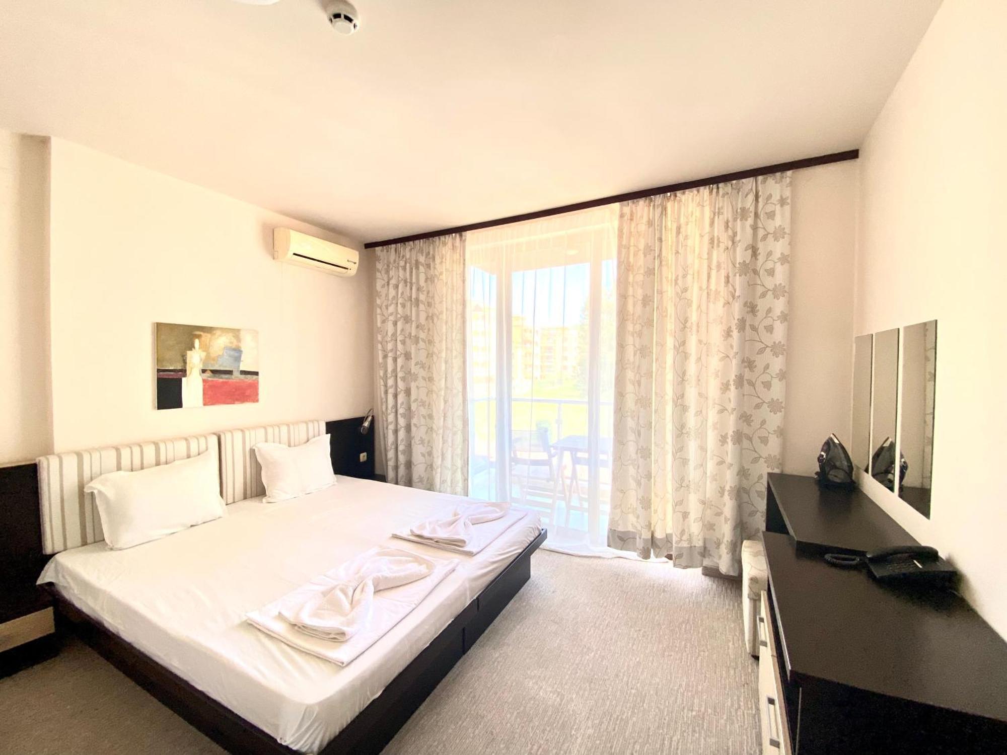 Bratanov Summer Apartment Sunny Beach Habitación foto