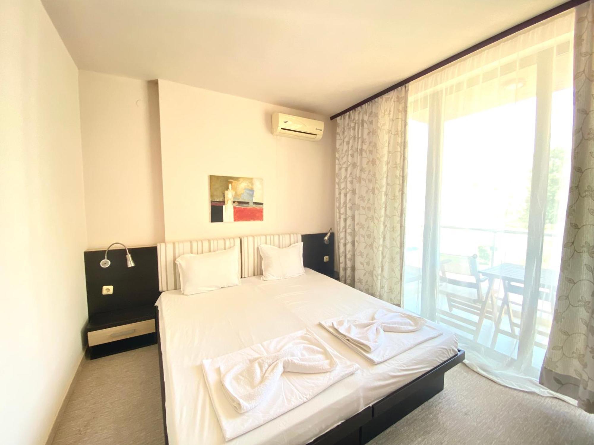 Bratanov Summer Apartment Sunny Beach Habitación foto
